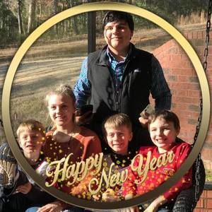 Meet your Posher, Nancy